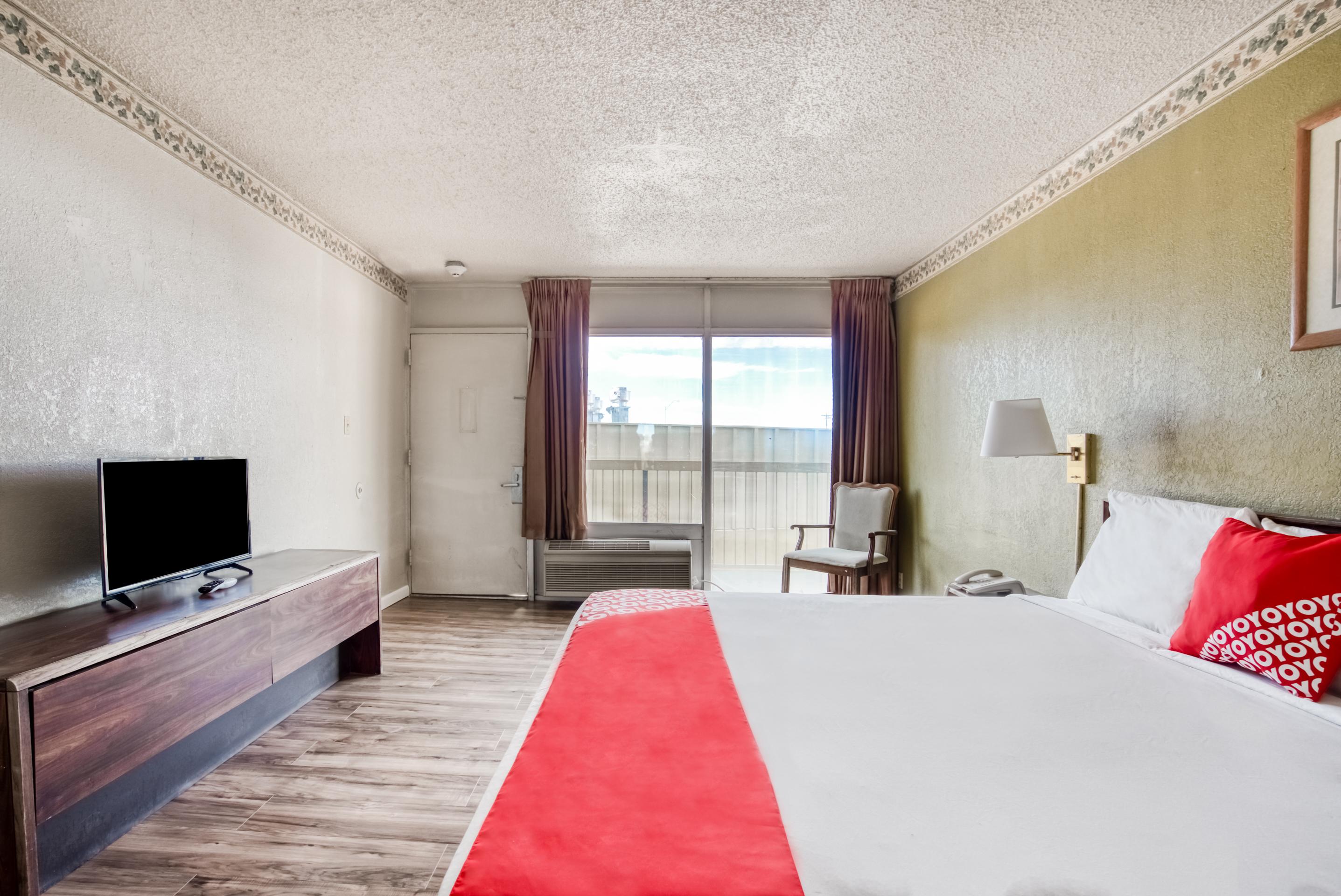 Oyo Hotel Brownwood Hwy 67 Exterior photo
