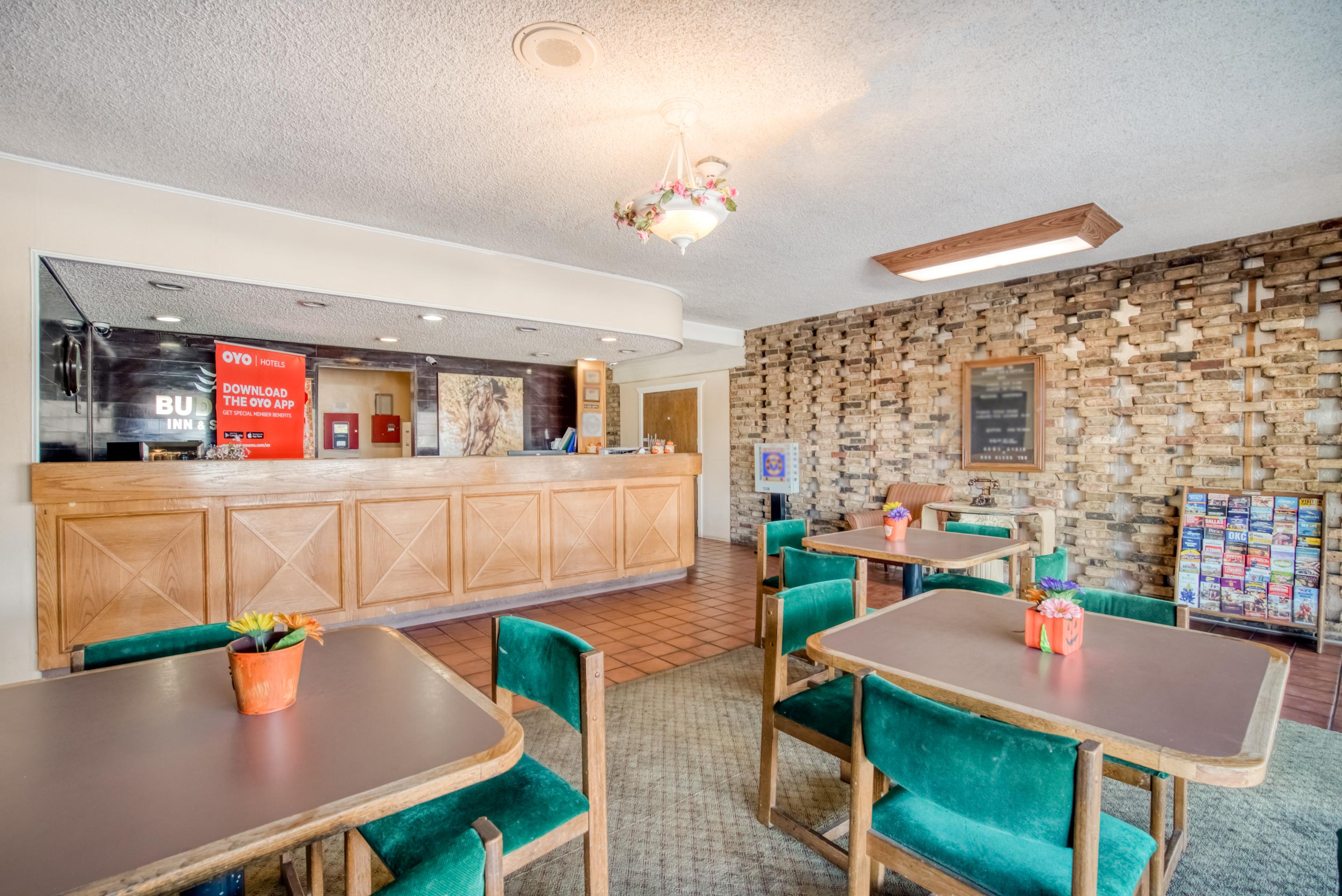 Oyo Hotel Brownwood Hwy 67 Exterior photo
