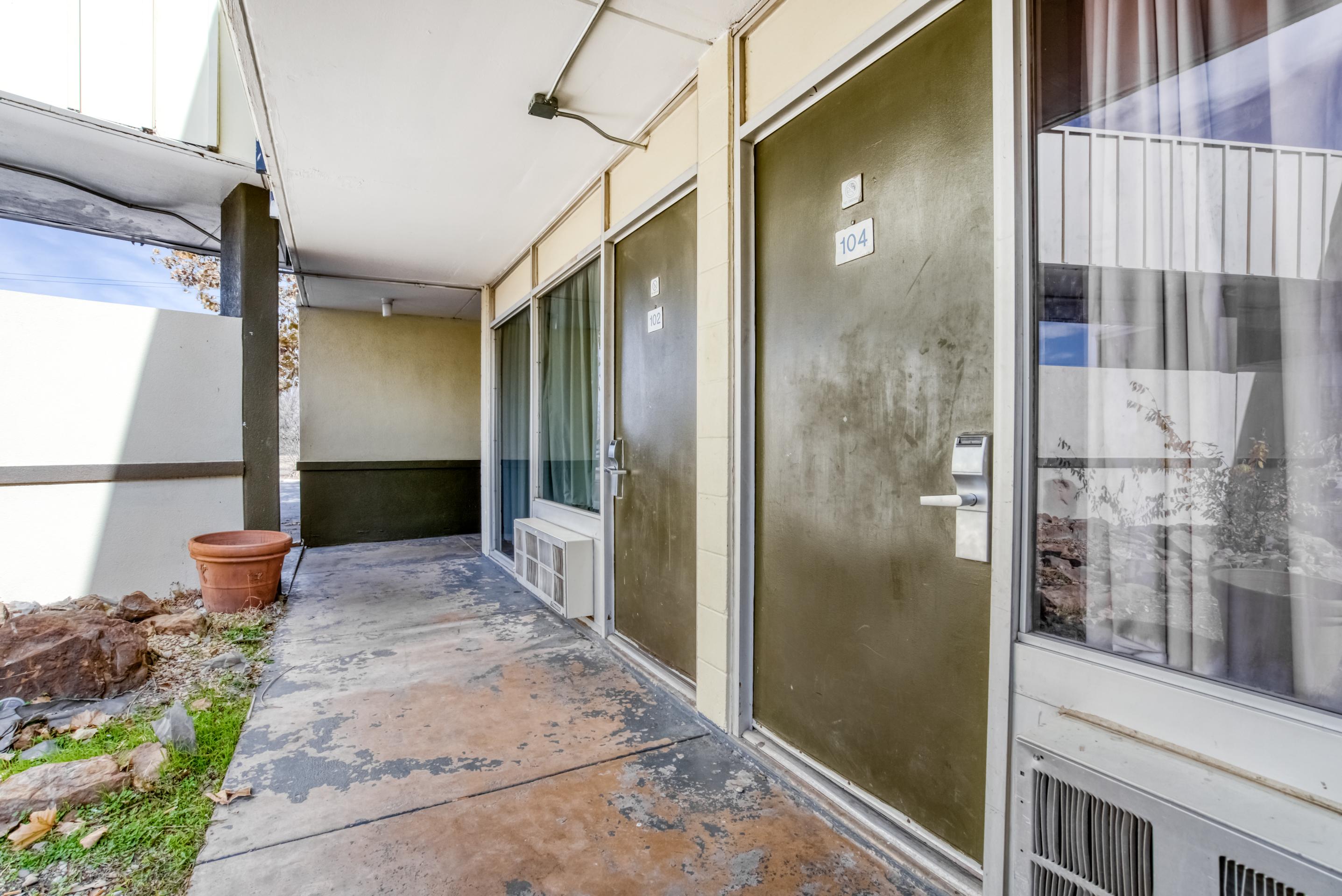 Oyo Hotel Brownwood Hwy 67 Exterior photo